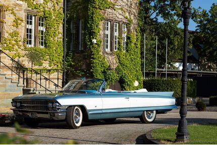 Cadillac Andere Gebrauchtwagen