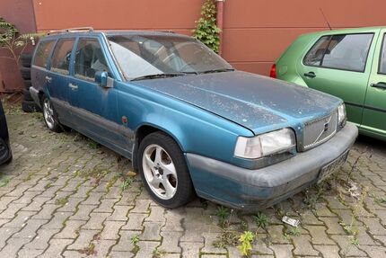 Volvo 850 Gebrauchtwagen