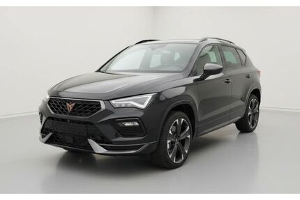 Cupra Ateca Gebrauchtwagen