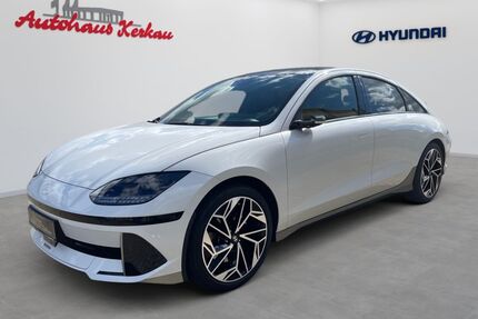 Hyundai IONIQ 6 Gebrauchtwagen