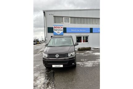 VW T5 Transporter Gebrauchtwagen