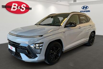 Hyundai KONA Gebrauchtwagen