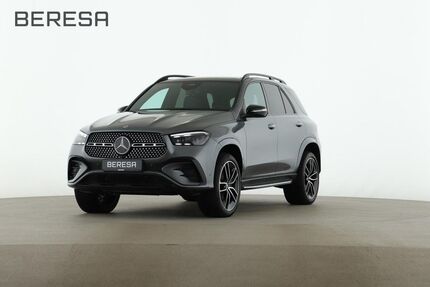 Mercedes-Benz GLE 450 Gebrauchtwagen