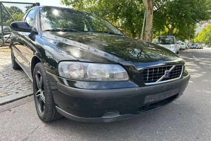 Volvo S60 Gebrauchtwagen