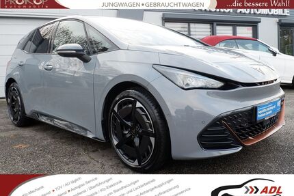 Cupra Born Gebrauchtwagen