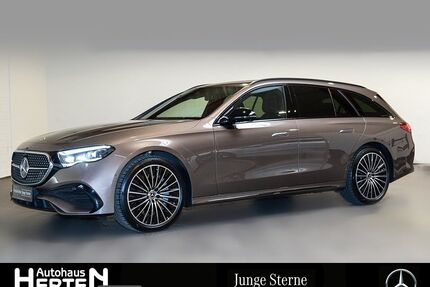 Mercedes-Benz E 450 Gebrauchtwagen