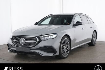 Mercedes-Benz E 300 Gebrauchtwagen