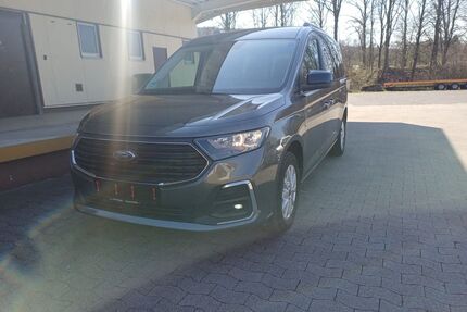 Ford Grand Tourneo Gebrauchtwagen