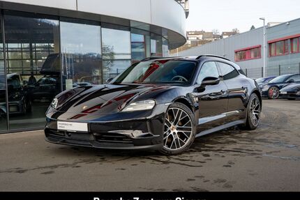 Porsche Taycan Gebrauchtwagen