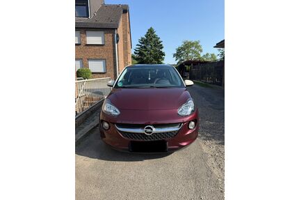 Opel Adam Gebrauchtwagen