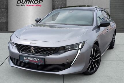 Peugeot 508 Gebrauchtwagen