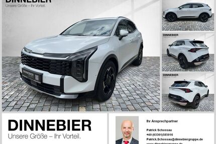 Kia Sportage Gebrauchtwagen