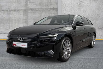 Audi A6 e-tron Gebrauchtwagen
