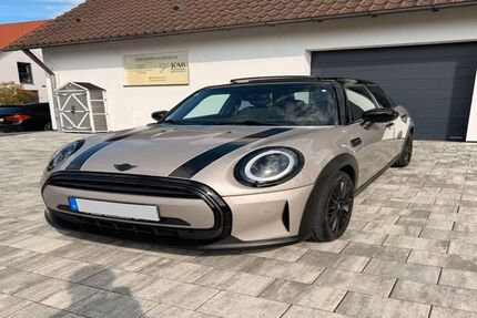 Mini Cooper Gebrauchtwagen
