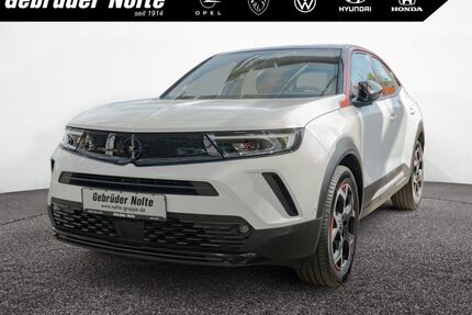 Opel Mokka Gebrauchtwagen