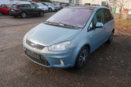 Ford C-Max Gebrauchtwagen