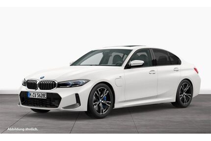 BMW 330 Gebrauchtwagen