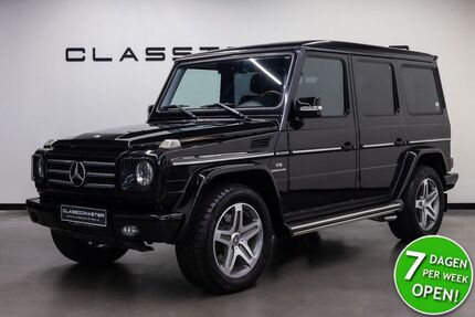 Mercedes-Benz G 55 AMG Gebrauchtwagen