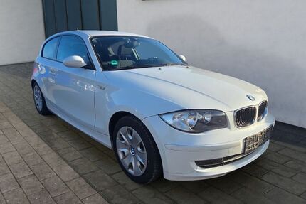BMW 116 Gebrauchtwagen