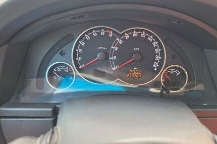 Opel Meriva Gebrauchtwagen