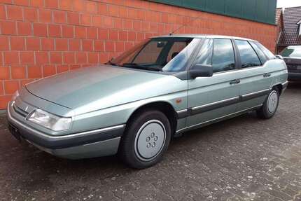 Citroen XM Gebrauchtwagen