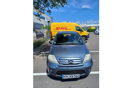 Citroen C3 Gebrauchtwagen
