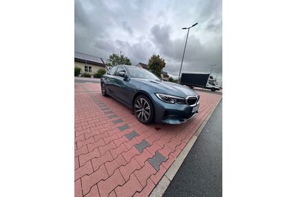 BMW 318 Gebrauchtwagen