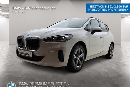 BMW 220 Active Tourer Gebrauchtwagen