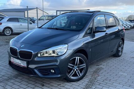 BMW 225 Gebrauchtwagen