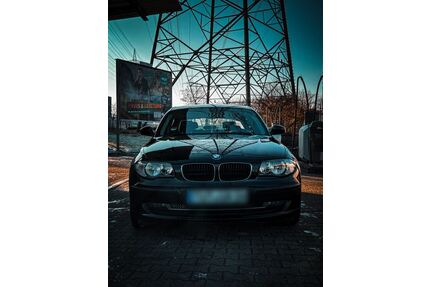 BMW 116 Gebrauchtwagen