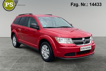 Dodge Journey Gebrauchtwagen