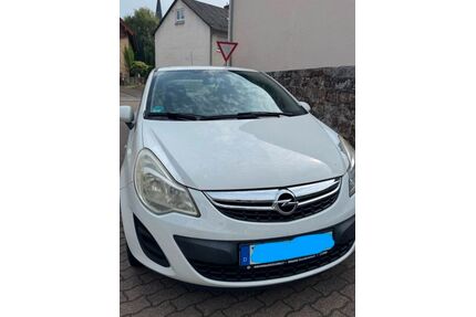 Opel Corsa Gebrauchtwagen