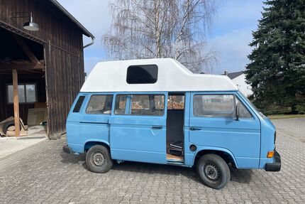 VW T3 andere Gebrauchtwagen