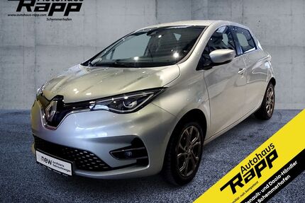 Renault ZOE Gebrauchtwagen