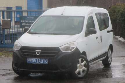 Dacia Dokker Gebrauchtwagen