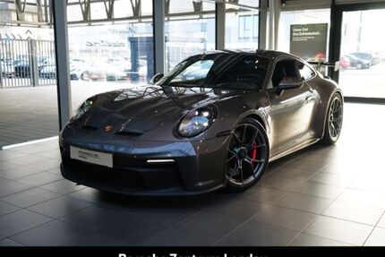 Porsche 992 Gebrauchtwagen