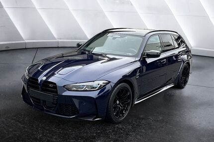 BMW M3 Gebrauchtwagen