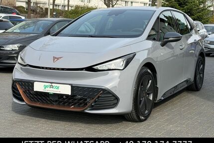 Cupra Born Gebrauchtwagen