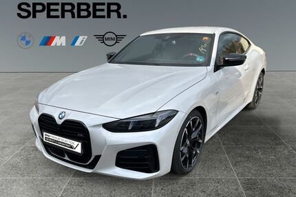 BMW M440 Gebrauchtwagen