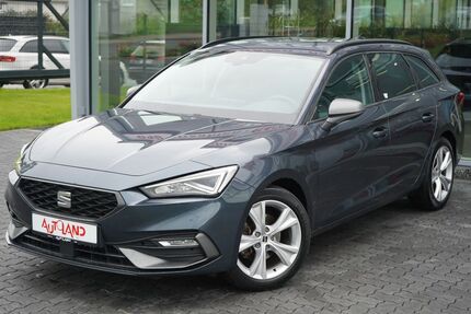 Seat Leon Gebrauchtwagen