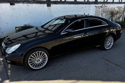 Mercedes-Benz CLS 280 Gebrauchtwagen
