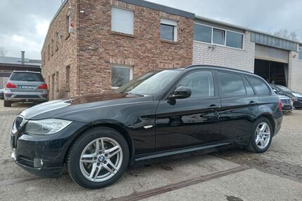 BMW 318 Gebrauchtwagen