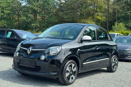 Renault Twingo Gebrauchtwagen