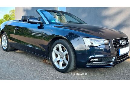 Audi A5 Gebrauchtwagen