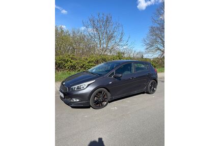 Kia ceed / Ceed Gebrauchtwagen