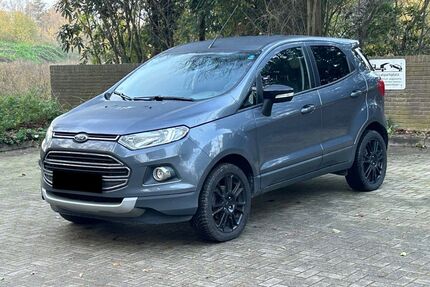 Ford EcoSport Gebrauchtwagen
