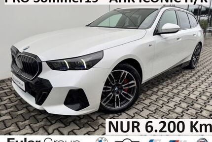 BMW 520 Gebrauchtwagen