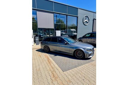 Mercedes-Benz C 300 Gebrauchtwagen