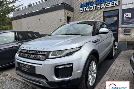Land Rover Range Rover Evoque Gebrauchtwagen