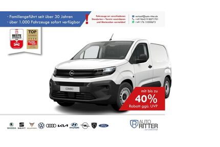 Opel Combo Gebrauchtwagen